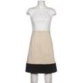 Jake s Damen Kleid, beige, Gr. 32