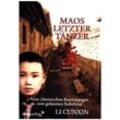 Maos letzter Tänzer - Li Cunxin, Kartoniert (TB)