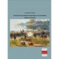 Geschichte des vierjährigen Bürgerkrieges in den Vereinigten Staaten von Amerika - Constantin Sander, Kartoniert (TB)