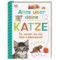 Alles über deine Katze, Gebunden