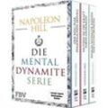 Die Mental-Dynamite-Serie - Schuber - Napoleon Hill, Gebunden