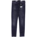 Rich & Royal Damen Jeans, marineblau, Gr. 26