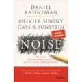 Noise - Daniel Kahneman, Olivier Sibony, Cass R. Sunstein, Gebunden