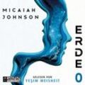 Erde 0,Audio-CD, MP3 - Micaiah Johnson (Hörbuch)