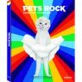 Pets Rock, Small Flexicover Edition - Takkoda, Kartoniert (TB)