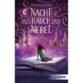 Nacht aus Rauch und Nebel / Eisenheim Bd.2 - Mechthild Gläser, Taschenbuch