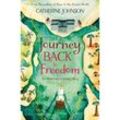 Journey Back to Freedom - Catherine Johnson, Kartoniert (TB)