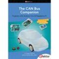 The CAN Bus Companion - Dogan Ibrahim, Ahmet Ibrahim, Kartoniert (TB)