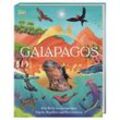 Galapagos - Tom Jackson, Gebunden