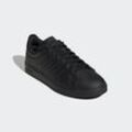 Sneaker, schwarz, Gr.37