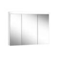 Schneider Spiegelschrank LOW Line Basic 12 LED 100/3/LED, 4000K, weiss, 171.301.02.02 171.301.02.02