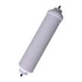 Trade Shop - Ersatz Wasser-Filter für Samsung RS21FGRS1 RS53K4400SA SS20SH1 SS20SH2 SS20SP1 SS20WG1 SS20WH1 SS20WH2 SS20WH3 SS20WH5 SS20XA1 SS20XM1