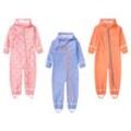 lupilu® Baby / Kleinkinder Matsch- und -Buddel-Overall mit Gummisteg