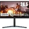 LENOVO Legion Y25g-30 24,6 Zoll Full-HD Gaming-Monitor (1 ms Reaktionszeit