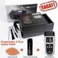 Powermatic 3 Plus Angebot: Hydro Paket