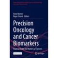 Precision Oncology and Cancer Biomarkers, Kartoniert (TB)