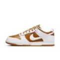 Nike Dunk Low Herrenschuh - Braun