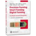 Precision Farming - Smart Farming - Digital Farming - Patrick Ole Noack, Kartoniert (TB)