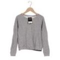 Mtwtfss by Weekday Damen Sweatshirt, grau, Gr. 34