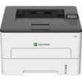 LEXMARK B2236dw Laserdrucker s/w