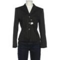 Marc Aurel Damen Blazer, schwarz, Gr. 36