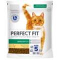 750g Perfect Fit Senior 11+ reich an Huhn Katzenfutter trocken