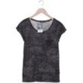 Zero Damen T-Shirt, schwarz, Gr. 38