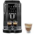 DE'LONGHI Kaffeevollautomat "Magnifica Start ECAM 220.22.GB", Kaffeevollautomaten, schwarzB:22cm H:35cm T:42cm