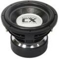 COLOSSUS Woofer CX12D2 High End Subwoofer 30cm (12") 4000 Watt RMS