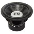 COLOSSUS Woofer CX15D2 High End Subwoofer 38cm (15") 4500 Watt RMS