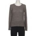 Street One Damen Pullover, grau, Gr. 38