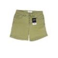 Tom Tailor Damen Shorts, grün, Gr. 36