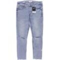 Only & Sons Herren Jeans, blau, Gr. 30