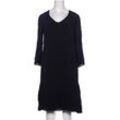 Marc O Polo Damen Kleid, blau, Gr. 32