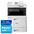 Brother DCP-L8410CDW Farblaser-Multifunktionsdrucker