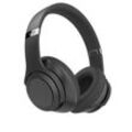 hama 00184092 Bluetooth®-Kopfhörer Passion Turn, Over-Ear, Lautsprecher, EQ, faltbar, S