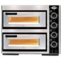 Gastro GMG Pizzaofen Classic PF4040DE4 1 + 1x39cm