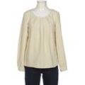 Esprit Damen Bluse, beige, Gr. 34