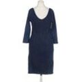 Guess Damen Kleid, marineblau, Gr. 32