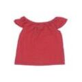 s.Oliver Damen T-Shirt, pink, Gr. 140