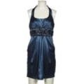 windsor. Damen Kleid, marineblau, Gr. 32