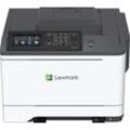 LEXMARK CS622de Farblaserdrucker