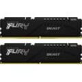 Kingston FURY Beast DIMM Kit - 32GB on-die ECC