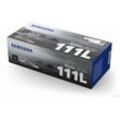 Hewlett Packard Samsung MLT-D111L Original Toner Schwarz für ca. 1.800 Seiten (SU799A)