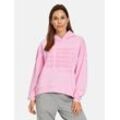 Betty Barclay Sweatpullover Damen Baumwolle, pink