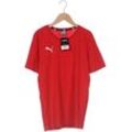 Puma Herren T-Shirt, rot, Gr. 46