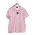 Polo Sylt Herren Poloshirt, pink, Gr. 42