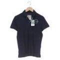 Hollister Herren Poloshirt, marineblau, Gr. 46