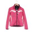 Jack Wolfskin Damen Jacke, pink, Gr. 36