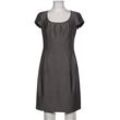 Montego Damen Kleid, grau, Gr. 34